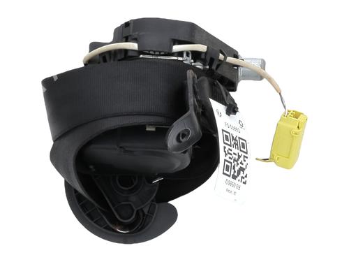 Used Front left belt tensioner VW TOURAN (1T1, 1T2) 1.9 TDI (90 hp) 27354056