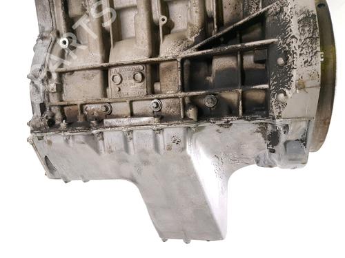 Engine MERCEDES-BENZ A-CLASS (W168) A 170 CDI (168.008) | BP19640458M1 