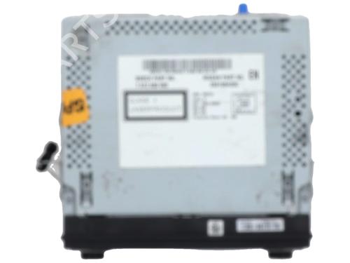 Radio NISSAN QASHQAI I (J10, NJ10) 1.6 dCi | BP30190325E6 