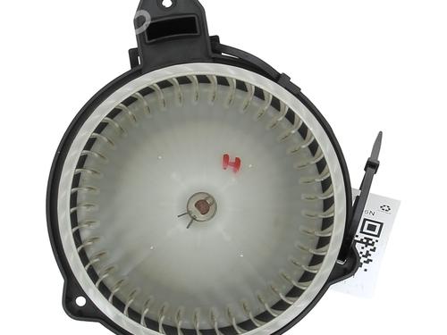 Heater blower motor AUDI A6 C5 (4B2) 2.5 TDI | BP21778666M62 