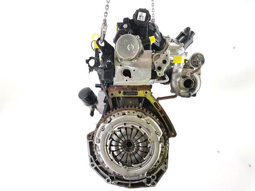 Engine RENAULT KANGOO Express (FW0/1_) 1.5 dCi 70 (FW0A, KW0V) | BP28971934M1 