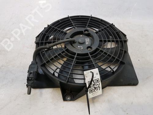 Køleventilator elektrisk HYUNDAI MATRIX (FC) 1.6 | BP15580301M35 