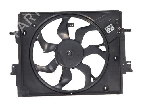 Radiator fan DACIA SANDERO III 1.0 TCe 90 | BP29552146M35 