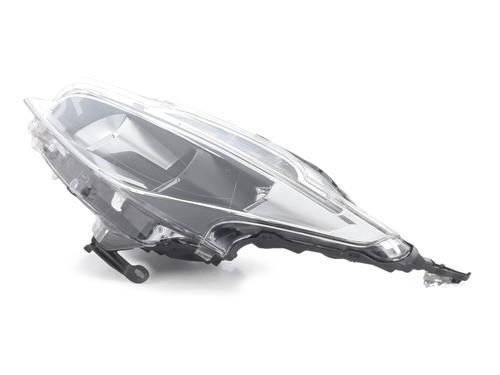 Venstre forlygte Venstre forlygte PEUGEOT 208 I (CA_, CC_) 1.2 VTI 82 (82 hp) 39764225 39764225