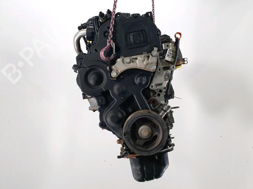 Used Engine Engine CITROËN C3 I (FC_, FN_) 1.4 HDi (68 hp) 36380511 36380511