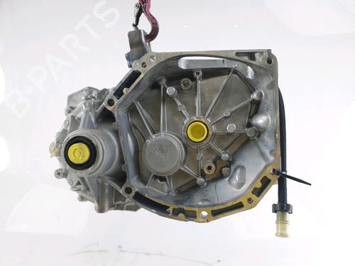 Gearbox RENAULT ZOE (BFM_) | BP37599293M3 - Image 2