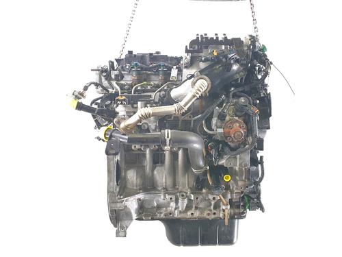 Engine CITROËN C4 Picasso II 1.6 BlueHDi 120 | BP39087921M1 - Image 4
