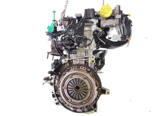 Engine CITROËN C3 I (FC_, FN_) 1.4 16V | BP26670472M1 