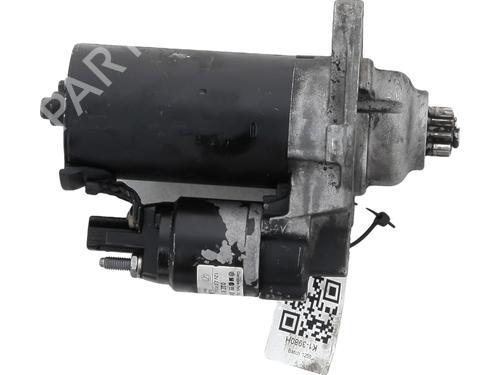 Used Starter Starter VW GOLF V (1K1) [2003-2010] 33949135 33949135