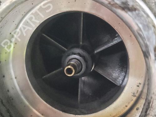 Motor CITROËN C4 Picasso I MPV (UD_) 2.0 HDi 138 | BP29522477M1 