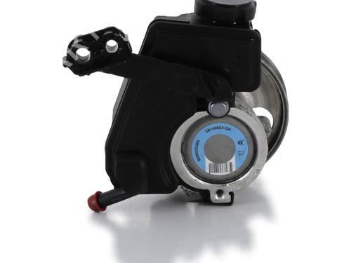 Styring servopumpe PEUGEOT 206+ (2L_, 2M_) 1.4 HDi eco 70 | BP29819582M99 