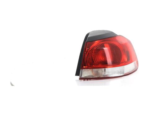 Right taillight VW GOLF PLUS V (5M1, 521) | BP36350782C35 - Image 5