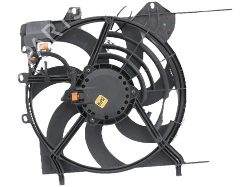 Ventilateur radiateur Ventilateur radiateur 37148890 37148890