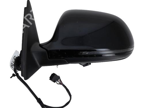 Left mirror AUDI Q3 (8UB, 8UG) 2.0 TDI quattro | BP29198704C26 