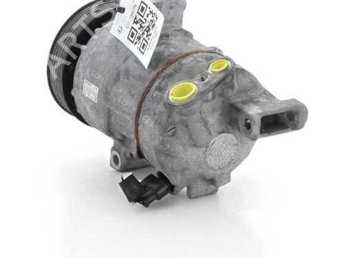 AC compressor SUZUKI VITARA (LY) 1.6 DDiS AllGrip (APK416D) | BP37680281M34 - Image 2
