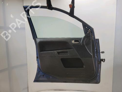 Left front door FORD FUSION (JU_) 1.6 TDCi | BP29820220C2 