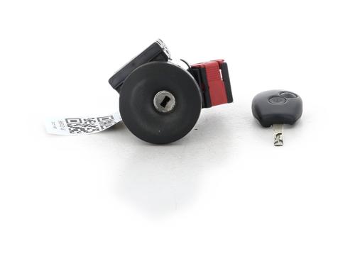 Ignition barrel RENAULT MODUS / GRAND MODUS (F/JP0_) 1.5 dCi 90 | BP37752092M48 - Image 2
