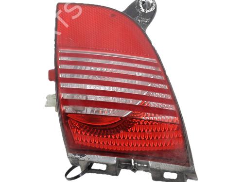 Used Rear bumper right light Rear bumper right light PEUGEOT 2008 I (CU_) 1.6 HDi (92 hp) 36210270 36210270