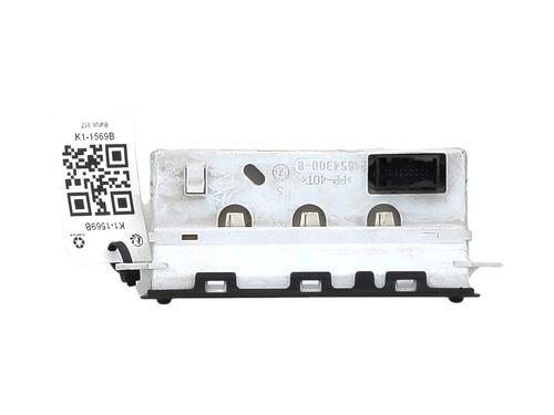 Used Display monitor CITROËN BERLINGO / BERLINGO FIRST MPV (MF_, GJK_, GFK_) [1996-2025]  26670355