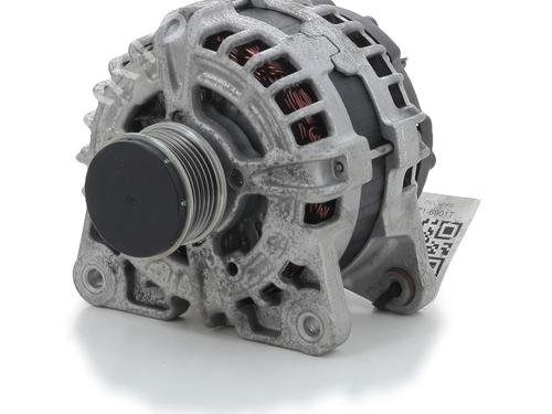 Used Alternator RENAULT MEGANE IV Hatchback (B9A/M/N_) 1.5 dCi 110 (B9A3) (110 hp) 29819521
