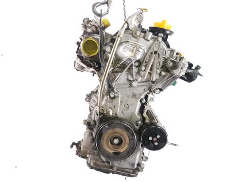 Używane Silnik RENAULT CLIO V (B7_) 1.0 TCe 100 (B7MT) (101 hp) 30607499