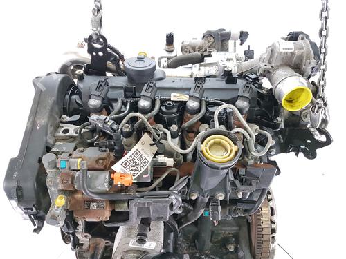 Engine RENAULT CLIO III (BR0/1, CR0/1) 1.5 dCi (BR0H, CR0H, CR1S, BR1S) | BP31821907M1 