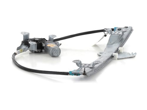 Vindusheismekanisme høyre foran RENAULT TWINGO II (CN0_) 1.2 16V (CN0K, CN0V, CN0A) | BP29495617C23 