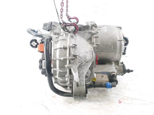 Motor TESLA MODEL Y (5YJY) EV (264 hp) 31661269