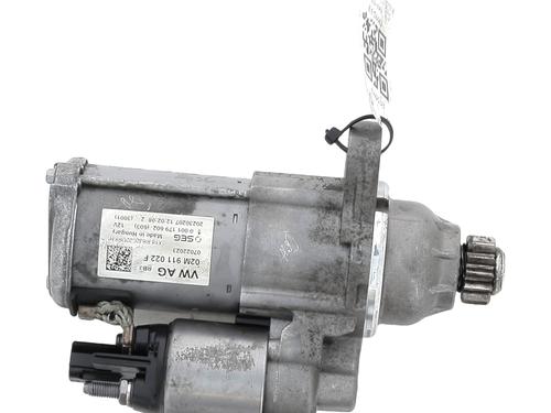 Starter AUDI A1 Sportback (GBA) 25 TFSI | BP31875483M8 