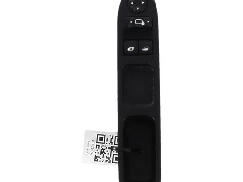 Used Left front window switch Left front window switch 38633366 38633366