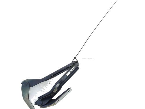 Used Hinge/Door check strap VW POLO (6N2) 1.4 (60 hp) 27902922