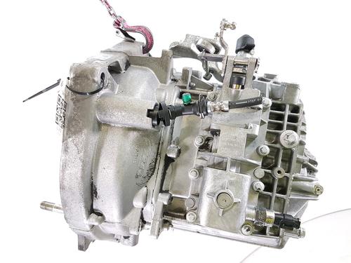 Used Gearbox ALFA ROMEO GIULIETTA (940_) 2.0 JTDM (940.FXL1A) (140 hp) 27690904