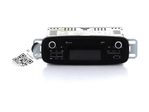 Used Radio Radio RENAULT CLIO IV (BH_) 1.2 16V (73 hp) 33111509 33111509