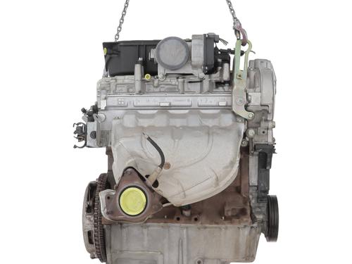 Engine RENAULT CLIO II (BB_, CB_)  | BP27454063M1 