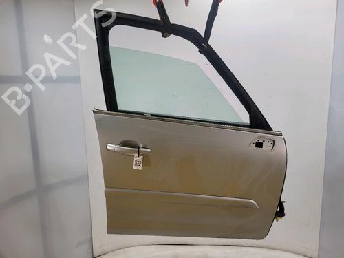Dør højre fortil Dør højre fortil CITROËN C4 Grand Picasso I (UA_) 1.6 HDi (109 hp) 33533784 33533784