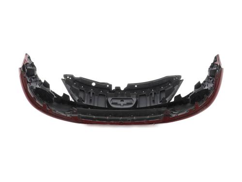 Front bumper PEUGEOT 207 (WA_, WC_) 1.4 16V | BP29381707C7 