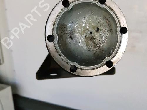 Driveshaft MERCEDES-BENZ M-CLASS (W163) ML 270 CDI (163.113) | BP27909475M37 