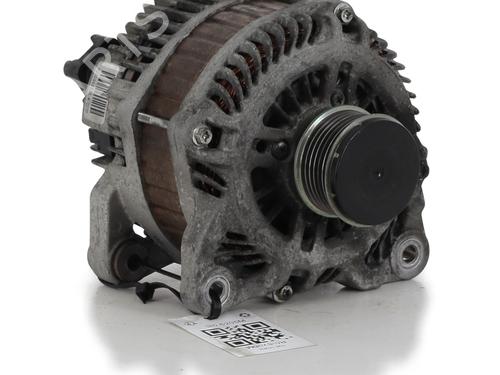 Generator RENAULT SCÉNIC III (JZ0/1_) 1.5 dCi | BP29552297M7 