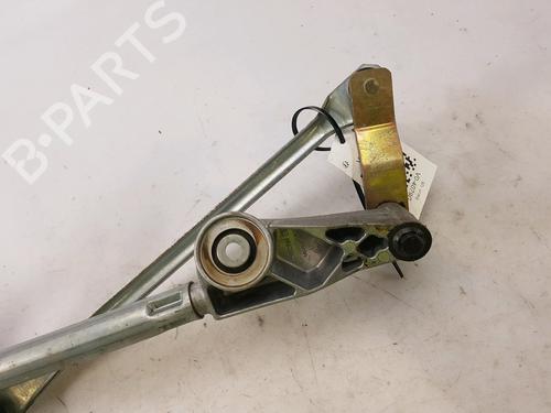 Front wipers mechanism MERCEDES-BENZ C-CLASS Coupe (CL203) C 200 Kompressor (203.742) | BP13670108C83 