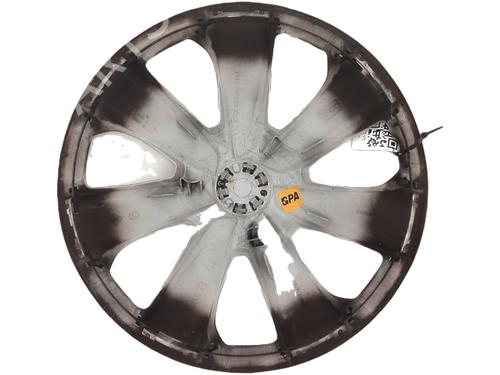 Used Hub cap RENAULT ZOE (BFM_) ZOE (BFMC, BFMD) (136 hp) 27269226