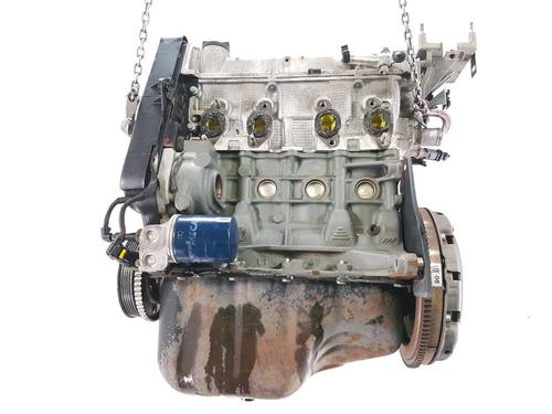 Engine FIAT PANDA (312_, 319_) 1.2 (312PXA1A) | BP29495083M1 
