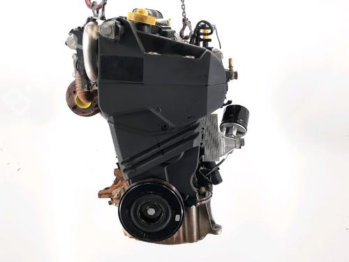 Used Engine Engine RENAULT MEGANE II Saloon (LM0/1_) [2003-2026] 33567510 33567510