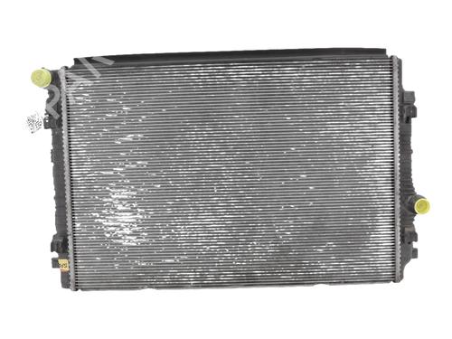 Radiador de água Radiador de água AUDI A3 Sportback (8VA, 8VF) 2.0 TDI quattro (184 hp) 36350986 36350986