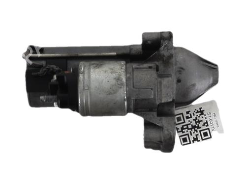 Starter CITROËN BERLINGO MULTISPACE (B9) | BP35891713M8 - Image 5