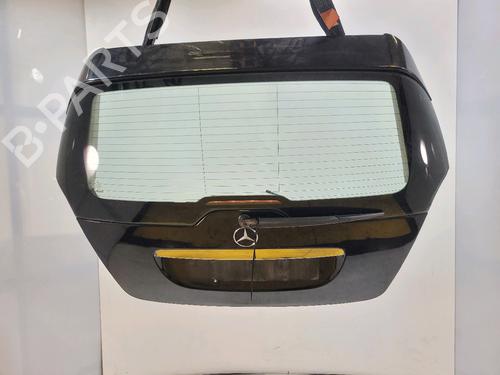Used Tailgate MERCEDES-BENZ A-CLASS (W169) A 200 CDI (169.008, 169.308) (140 hp) 29390361
