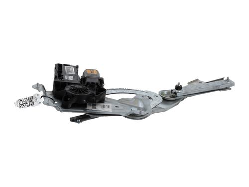 Front left window mechanism RENAULT MEGANE III Hatchback (BZ0/1_, B3_) 1.5 dCi (BZ09, BZ0D, BZ1W, BZ29, BZ14) | BP29741698C22 