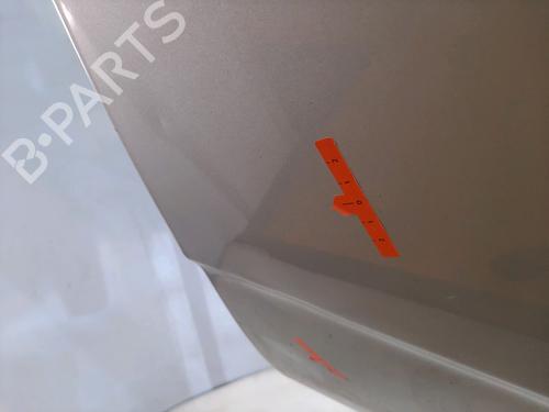 Right front door CHEVROLET AVEO / KALOS Hatchback (T250, T255) 1.2 | BP17180502C3