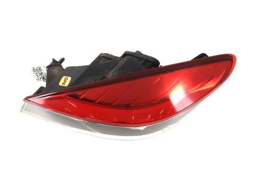 Used Right taillight RENAULT MEGANE III Coupe (DZ0/1_) 1.9 dCi (DZ0N, DZ0J, DZ1J, DZ1K) (131 hp) 28536628