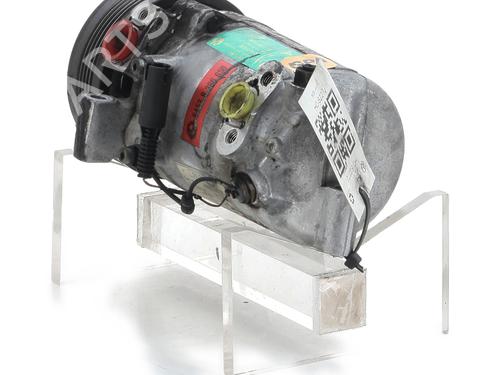 AC compressor BMW 3 (E46)  | BP27646260M34 