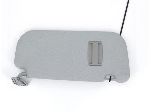 Left sun visor HYUNDAI i10 II (BA, IA) 1.2 | BP18525139I1 